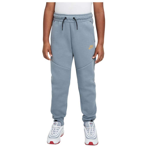 Nike Παιδικό παντελόνι φόρμας Sportswear Tech Fleece Jogger Pants